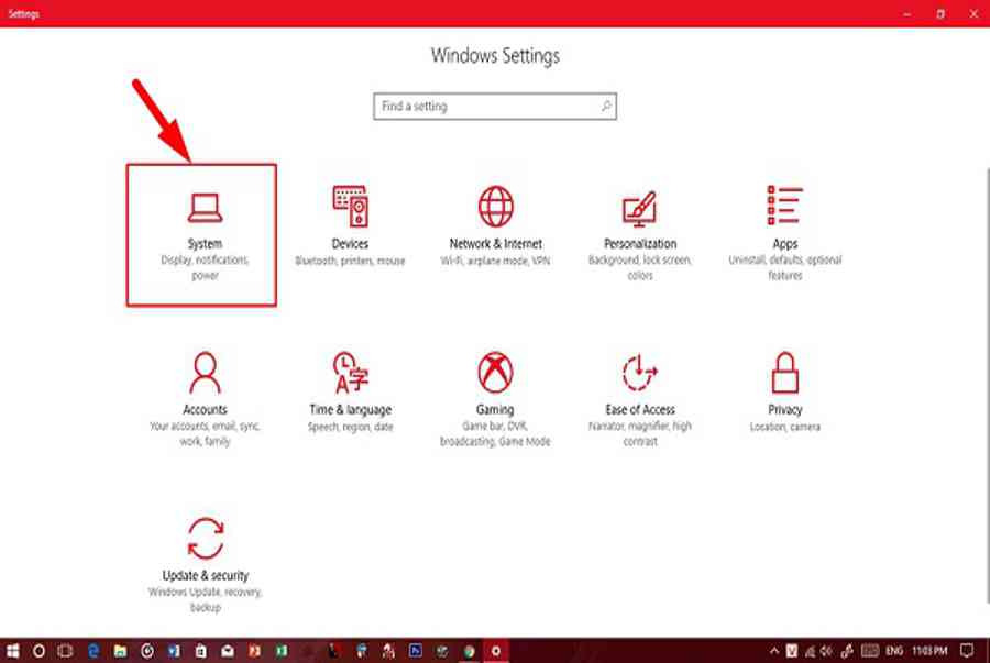 Tắt tính năng tự động điều chỉnh độ sáng màn hình Windows 7 | GIA TÍN Computer