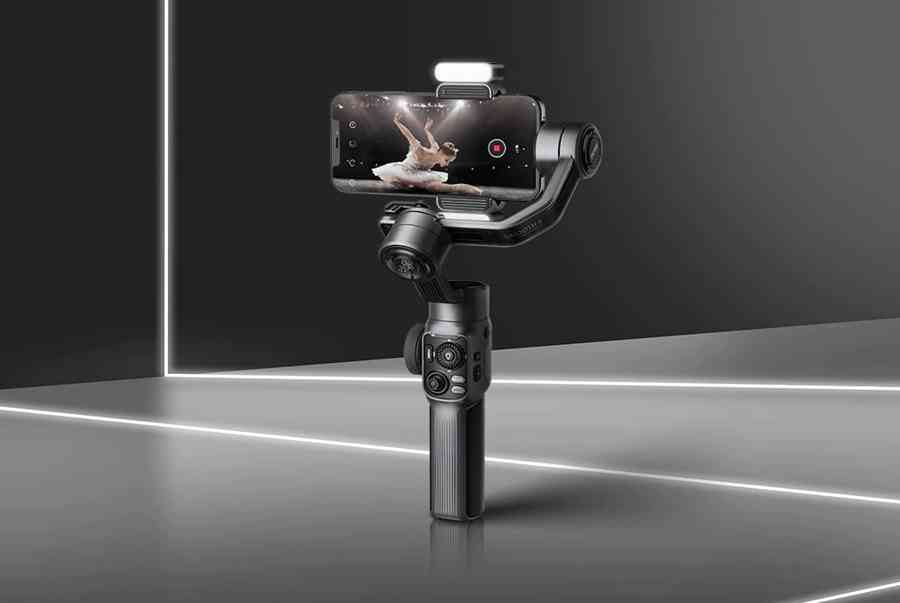 TOP 10 GIMBAL Cho Điện Thoại Giá Rẻ Tốt Nhất 2022