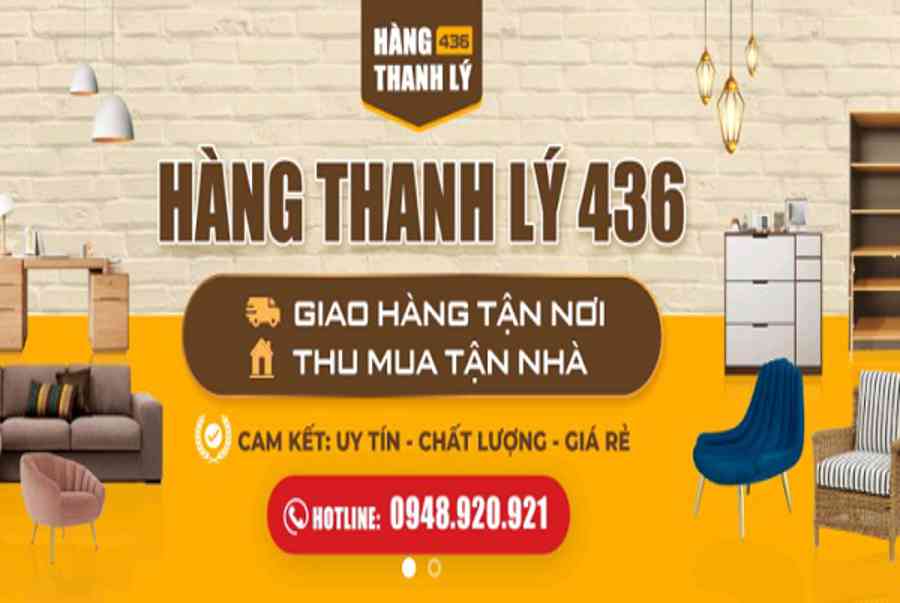 Tổng hợp chợ đồ cũ mua bán bàn ghế cũ Bình Dương