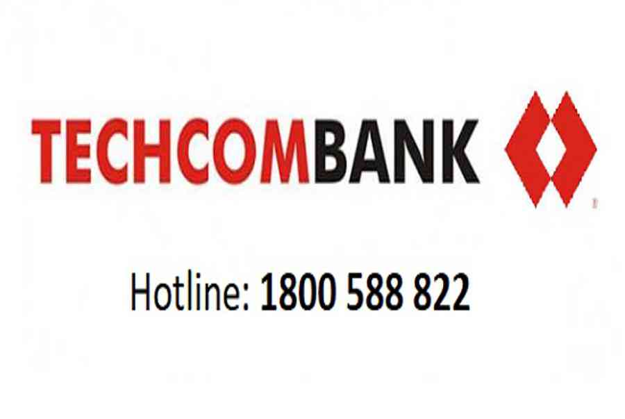 Cách thay đổi số điện thoại ngân hàng Techcombank online nhanh nhất