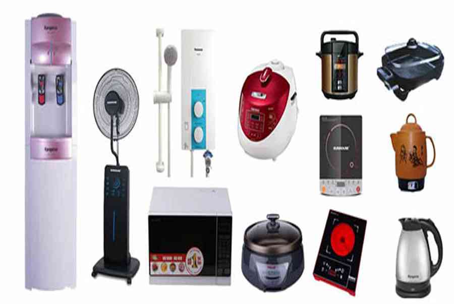 Thiết bị điện dân dụng là gì? Danh sách thiết bị điện dân dụng phổ biến – Dịch Vụ Sửa Chữa 24h Tại Hà Nội