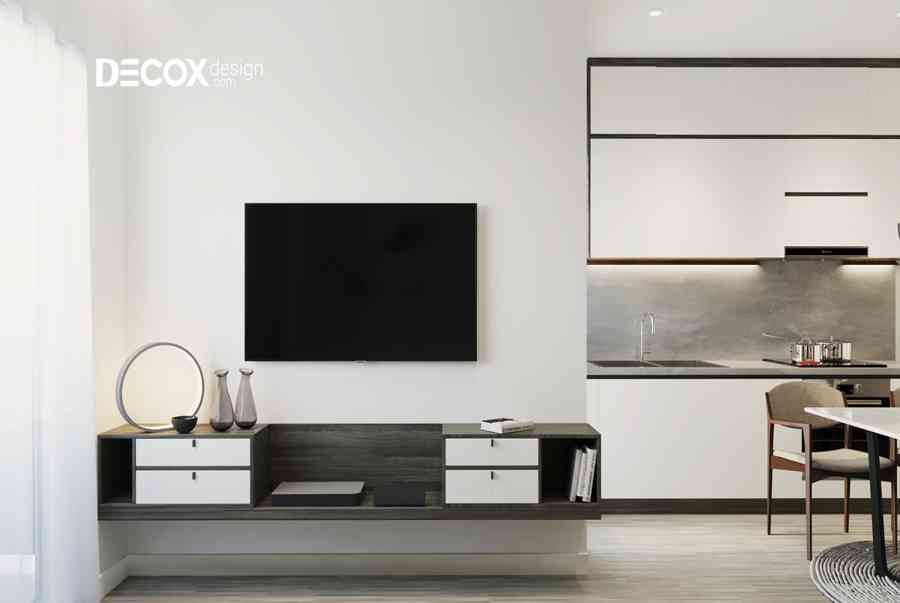 100+ mẫu tủ kệ tivi phòng khách hiện đại, đẹp nhất năm 2022