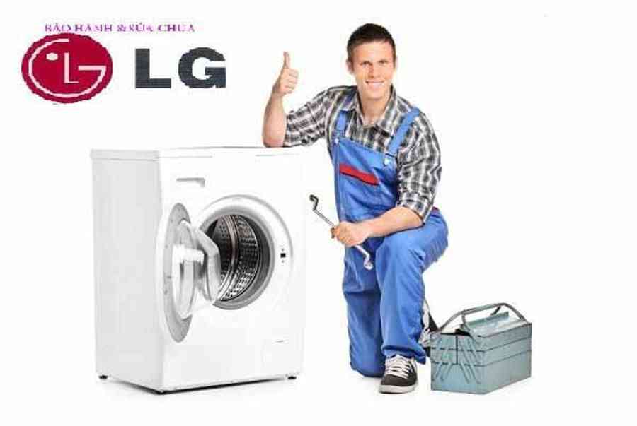 Danh sách 10 trung tâm bảo hành máy giặt LG tại Hà Nội – Chọn giá đúng