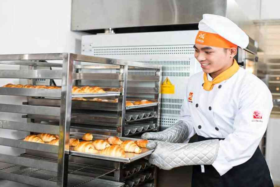Top 20 cần tuyển thợ làm bánh mì hay nhất 2022 – Thợ Sửa Máy Giặt [ Tìm Thợ Sửa Máy Giặt Ở Đây ]