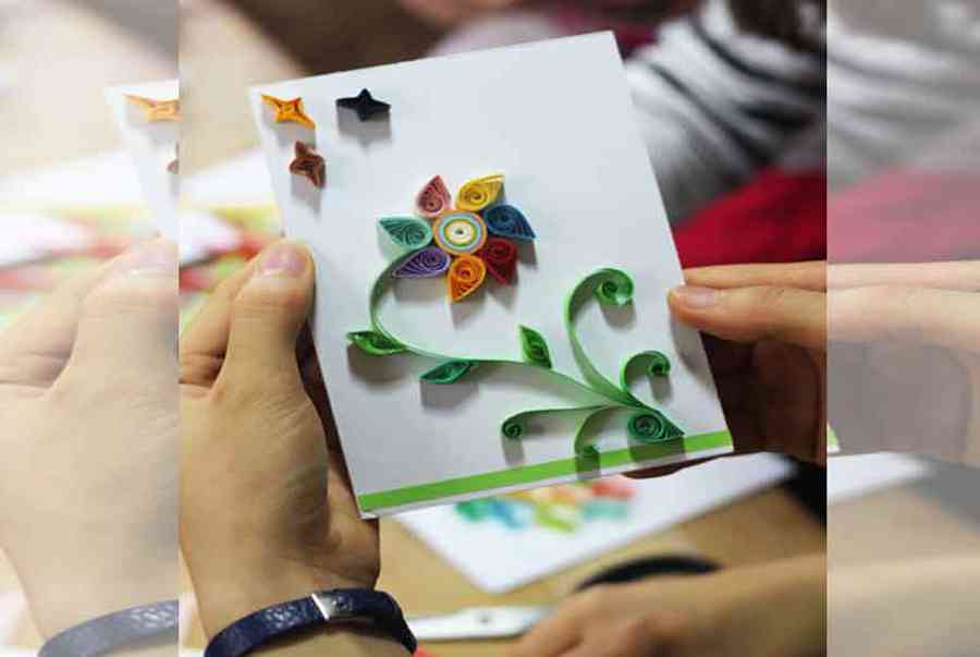 Tuyển thợ xoắn giấy – Công việc đơn giản, yêu cầu tỉ mỉ, khéo tay – Chia Sẻ Kiến Thức Điện Máy Việt Nam
