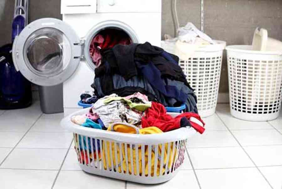 Thời gian giặt của máy giặt Electrolux trong 1 mẻ giặt – Điện Máy Akira