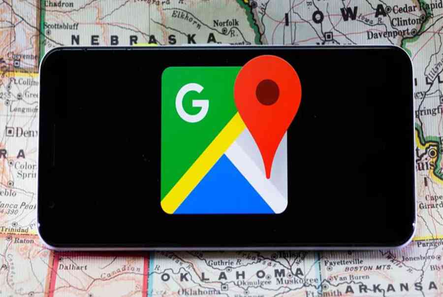 Cách xác định và lấy toạ độ trên Google Maps máy tính, PC, điện thoại