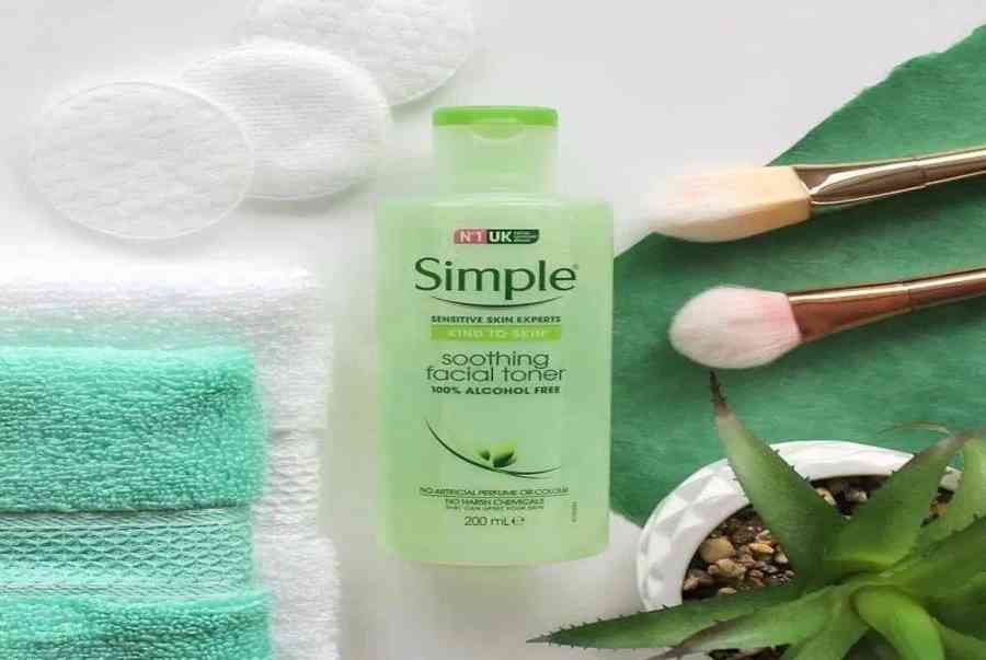 Mỹ phẩm Simple: thương hiệu dưỡng da an toàn, lành tính số 1 Anh Quốc – BlogAnChoi