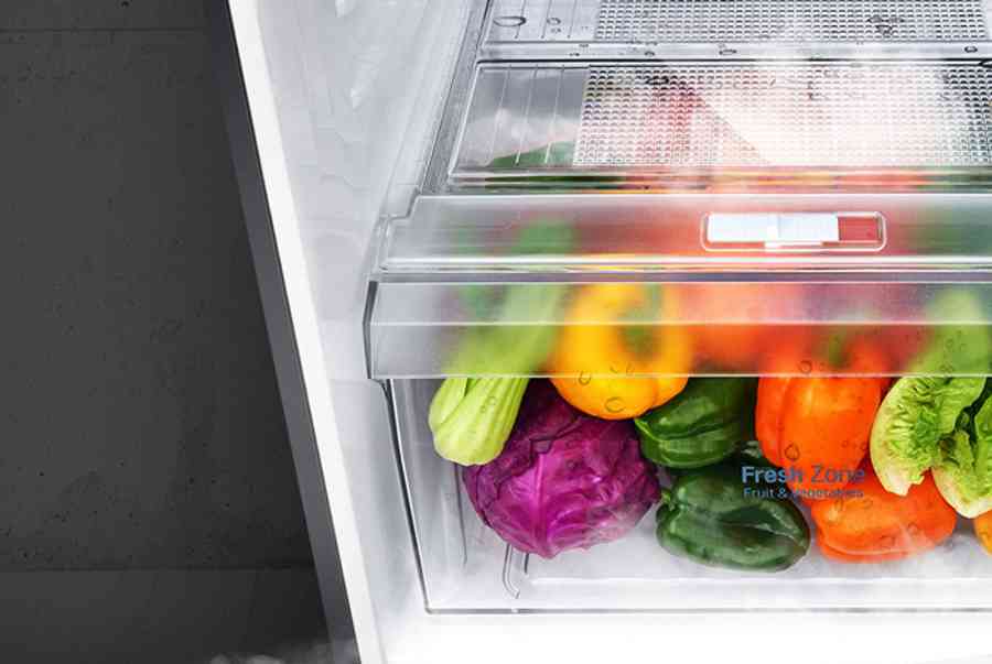 Cách điều chỉnh nhiệt độ Tủ lạnh LG phù hợp nhất hiện nay