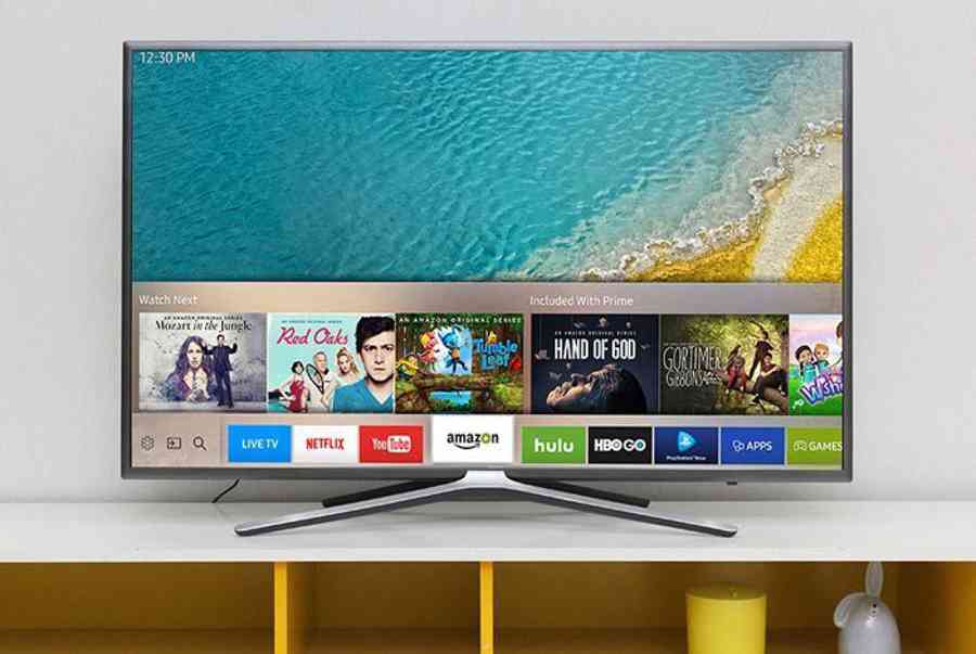 3 dòng smart tivi Samsung siêu “hot” bán chạy tại Nguyễn Kim
