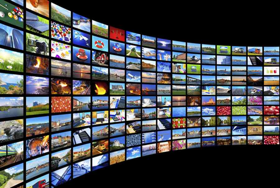 Tivi nào tích hợp DVB-T2? Lưu ý chọn anten tivi chuẩn, bắt nhiều kênh