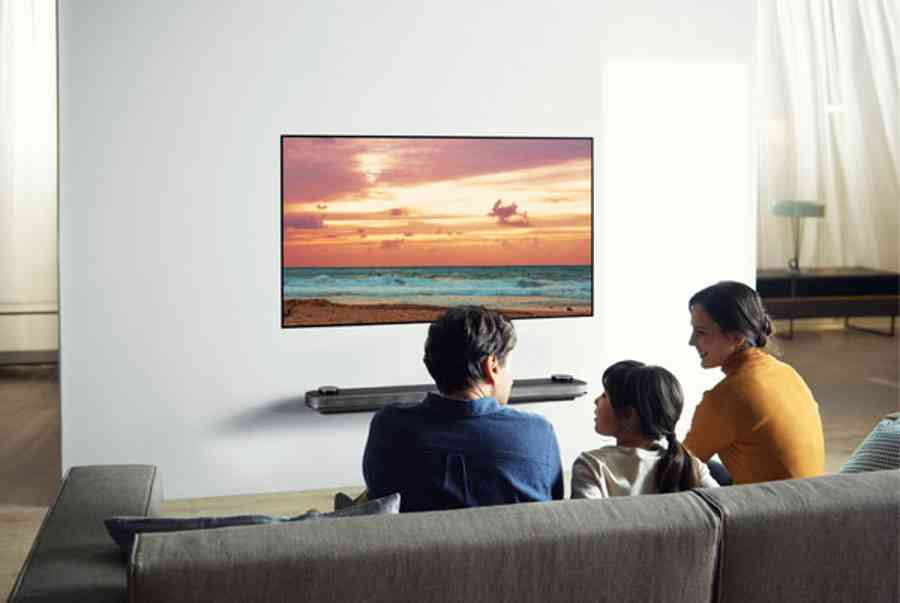Hướng dẫn chọn tivi “chuẩn không cần chỉnh” cho gia đình bạn