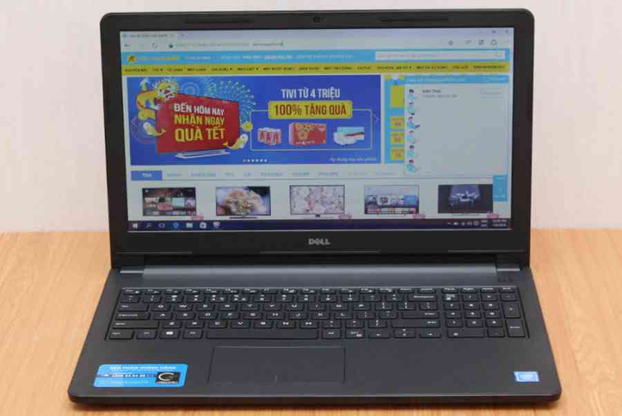 Top 10 laptop giá rẻ có sẵn Win 10 – Phần 1