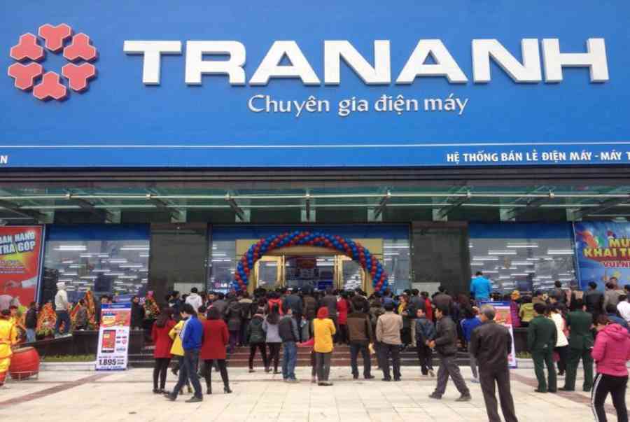 Top 5 siêu thị điện máy ở Quảng Bình được nhiều người tin dùng nhất – Chuyên Trang Thông Tin Tổng Hợp Thevesta