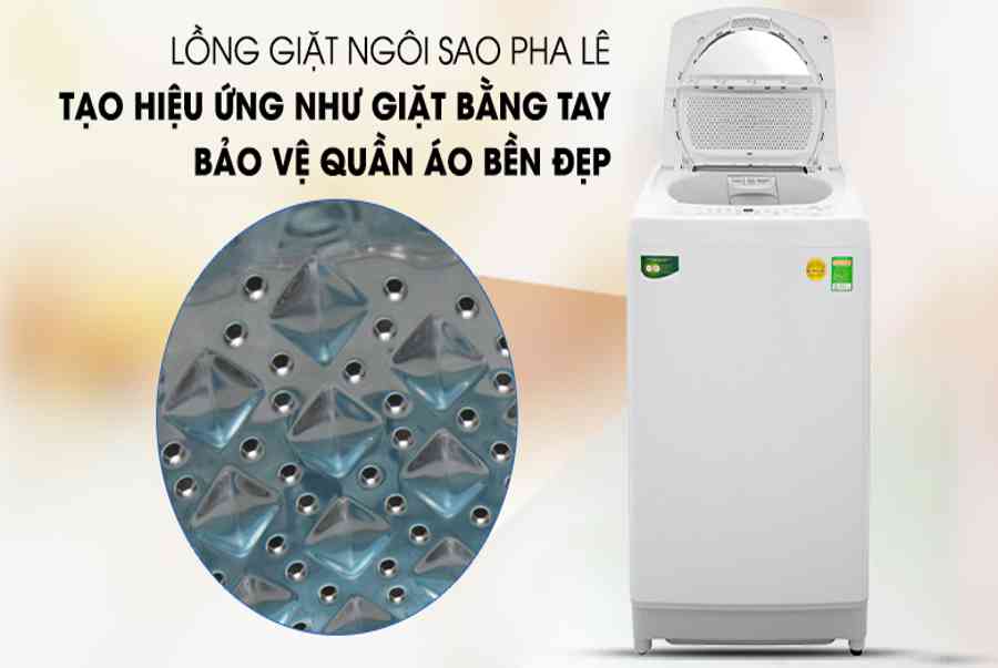 Máy giặt Toshiba AW-G1000GV WG giá rẻ, có trả góp
