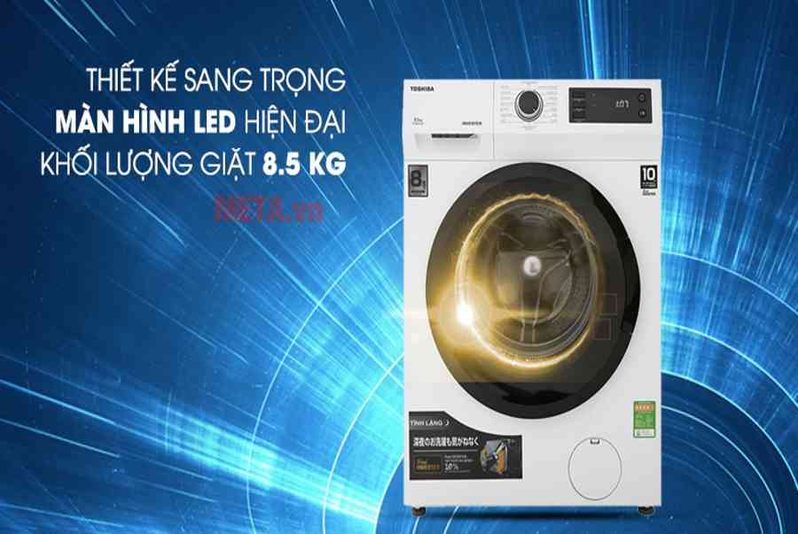 Tổng đài trung tâm bảo hành sửa máy giặt Toshiba tại Hà Nội