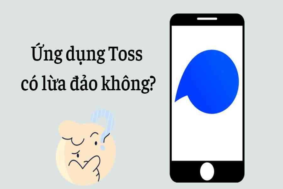 Toss là gì? Tải Toss đi bộ kiếm tiền trên Android, iOS