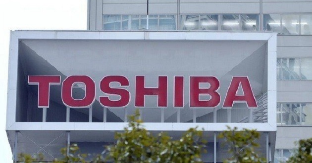 Trung tâm bảo hành Toshiba Lifestyle Việt Nam