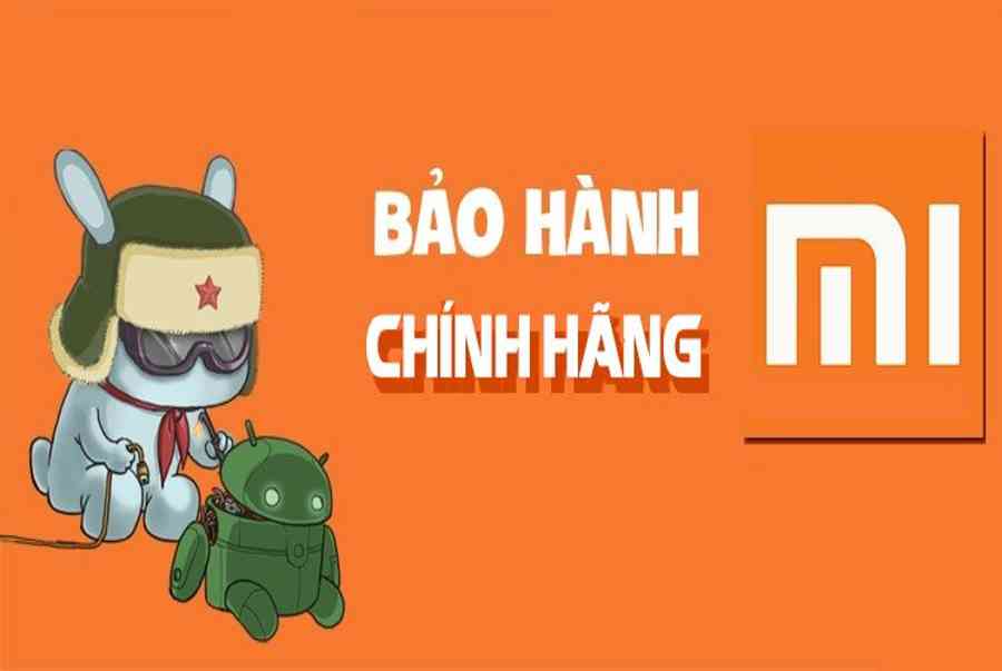 Trung tâm bảo hành Xiaomi tại Việt Nam