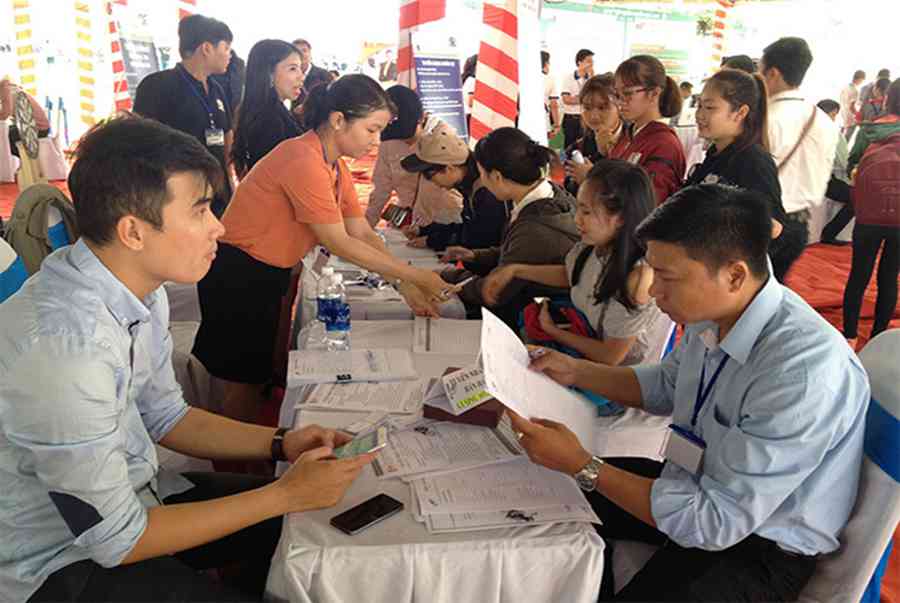5 trung tâm giới thiệu việc làm quận Bình Tân uy tín nhất | https://thomaygiat.com – https://thomaygiat.com