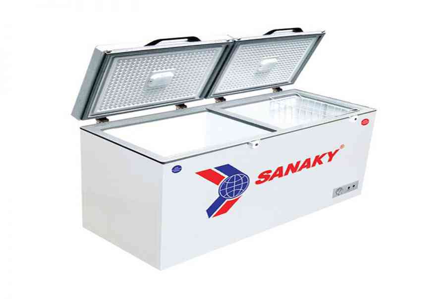Tủ đông Sanaky 250 lít VH-2599W2KD chính hãng – Sanaky Việt Nam