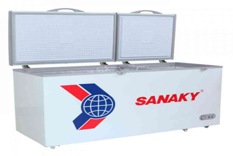 Tủ đông công nghiệp Sanaky – Tủ đông chính hãng, giá rẻ tại Bêp Top