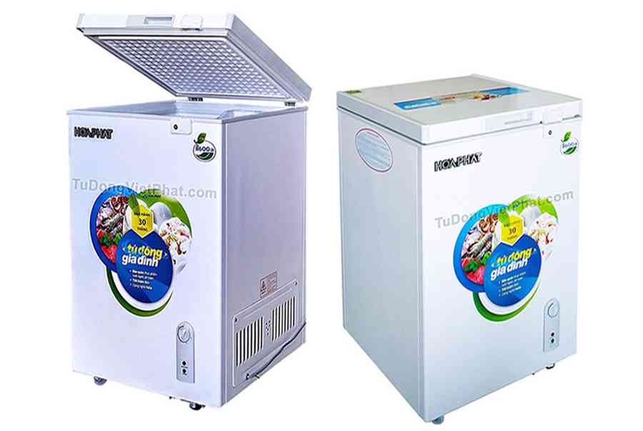 Tủ đông là gì? Cấu tạo và phân loại tủ đông – Việt Phát tủ đông chính hãng