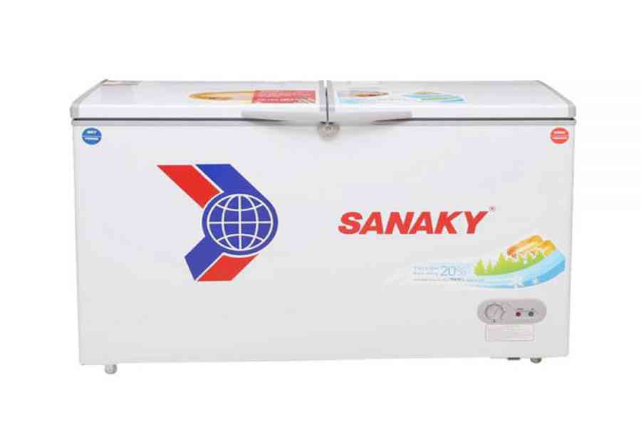 Tủ đông Sanaky – Tủ đông Sanaky Việt Nam