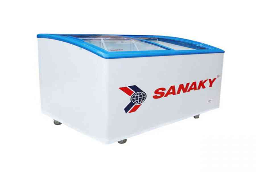 Tủ đông Sanaky 300 lít VH-302KW – Sanaky Việt Nam