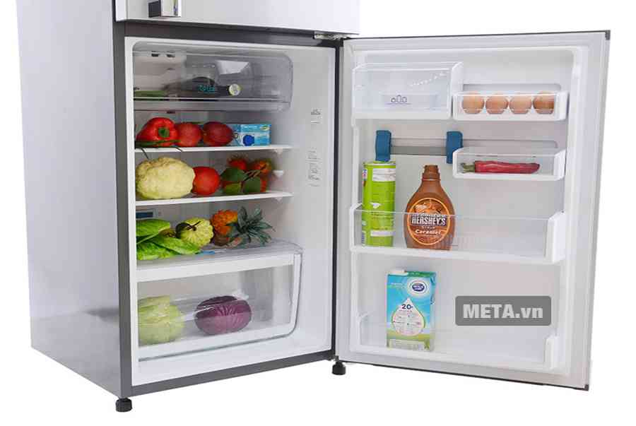 Tủ lạnh 230 lít Electrolux ETB2300PE-RVN – Giới thiệu