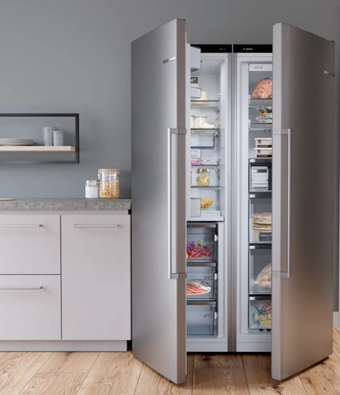 Top 10 tủ lạnh bán chạy nhất năm 2024 tại Điện máy XANH