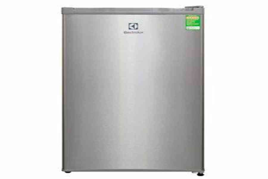 Tủ Lạnh Electrolux 92 lít EUM0900SA – Tủ lạnh mini chính hãng