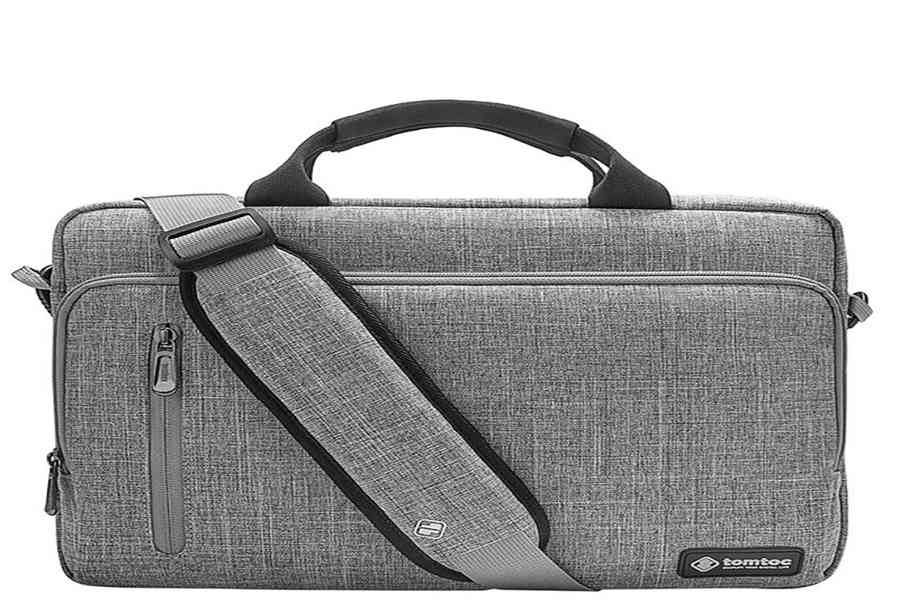 Túi xách laptop, túi đeo đựng laptop chính hãng, cao cấp| https://thomaygiat.com