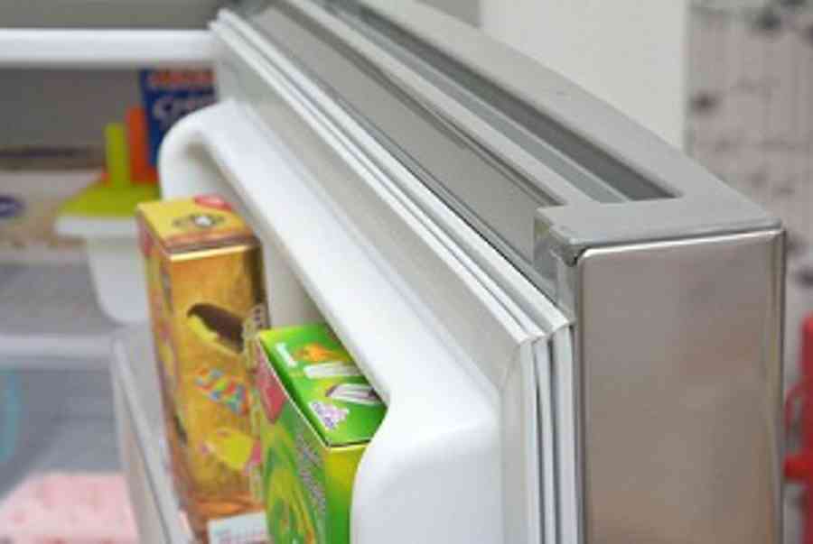 Hướng dẫn chi tiết cách thay gioăng cửa tủ lạnh