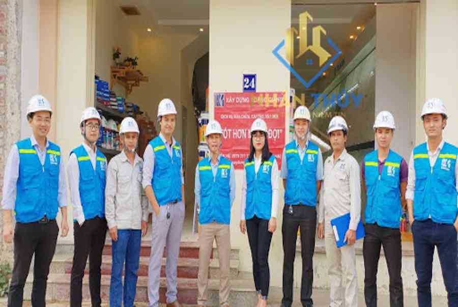 Tuyển thợ sơn nước có tay nghề tại TPHCM | Hà Nội 500k – 1tr