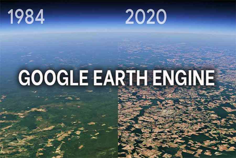 Cách tải google earth cho android ở Việt Nam 2022 – UNITOOLS