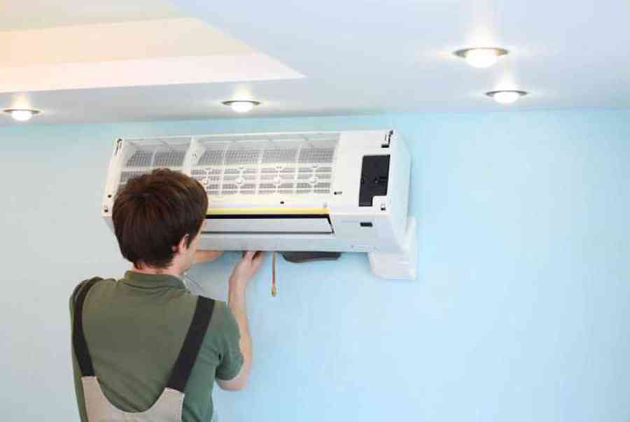 3 lưu ý khi vệ sinh cục nóng máy lạnh bạn cần biết | Cleanipedia