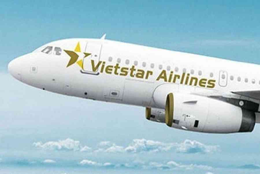 Top 6 hãng hàng không giá rẻ uy tín nhất ở Việt Nam