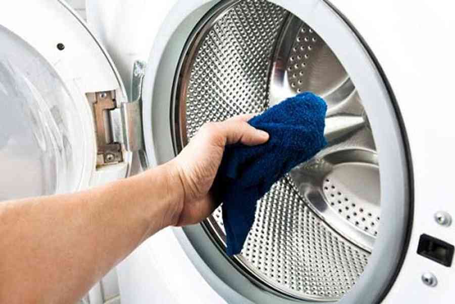 Cách vệ sinh máy giặt cửa trước electrolux – Điện Máy Akira