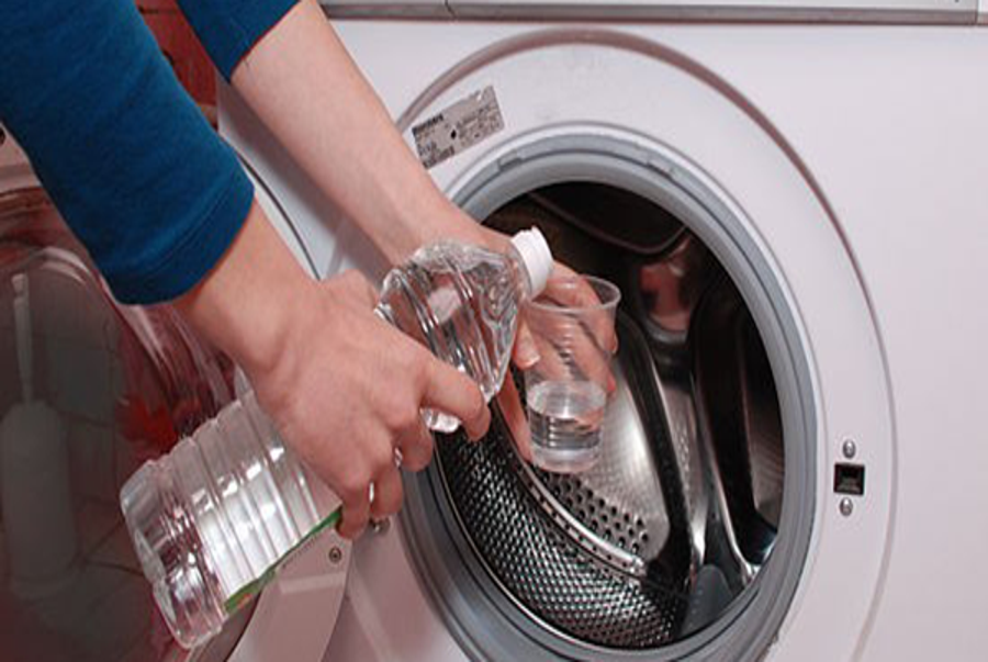 Hướng dẫn tự vệ sinh và bảo dưỡng máy giặt Electrolux tại nhà