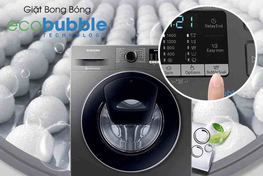 Máy giặt Samsung 9kg giá bao nhiêu? Có nên mua không? – Dịch Vụ Sửa Chữa 24h Tại Hà Nội