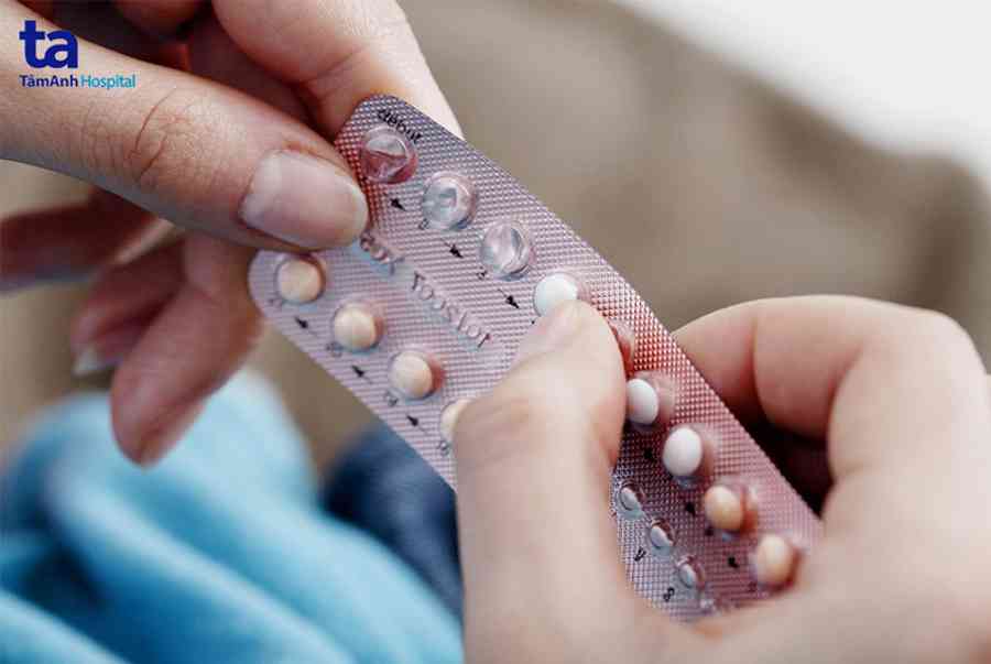12+ phương pháp tránh thai an toàn, hiệu quả nhất | Tâm Anh