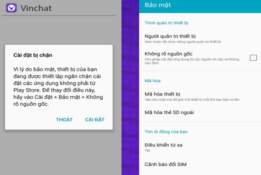 VinChat Me – Tải VinChat APK IOS nghe gọi kích hoạt OTP free