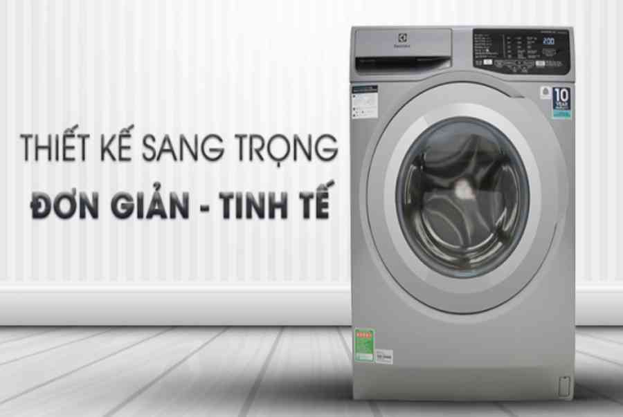 Bộ đôi máy giặt electrolux và máy sấy electrolux được khách hàng hay lựa chọn cùng nhau – Dienmaythienphu