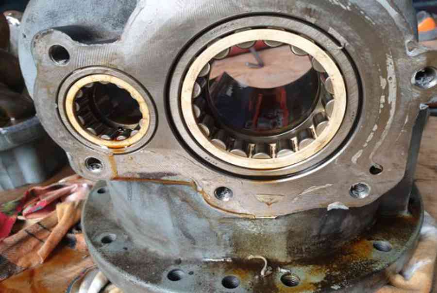 Quy trình bảo dưỡng máy nén khí Piston đúng chuẩn | Thiết Bị Việt Á