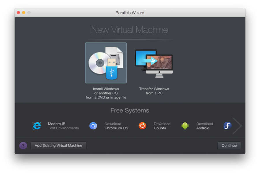 Cách tải 3uTools cho Macbook
