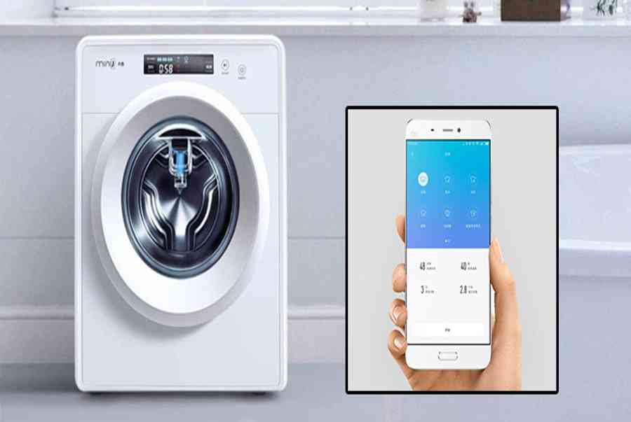 Cách chẩn đoán máy giặt Samsung trên điện thoại thông minh với Smart Care/Smart Check – Thợ sửa chữa