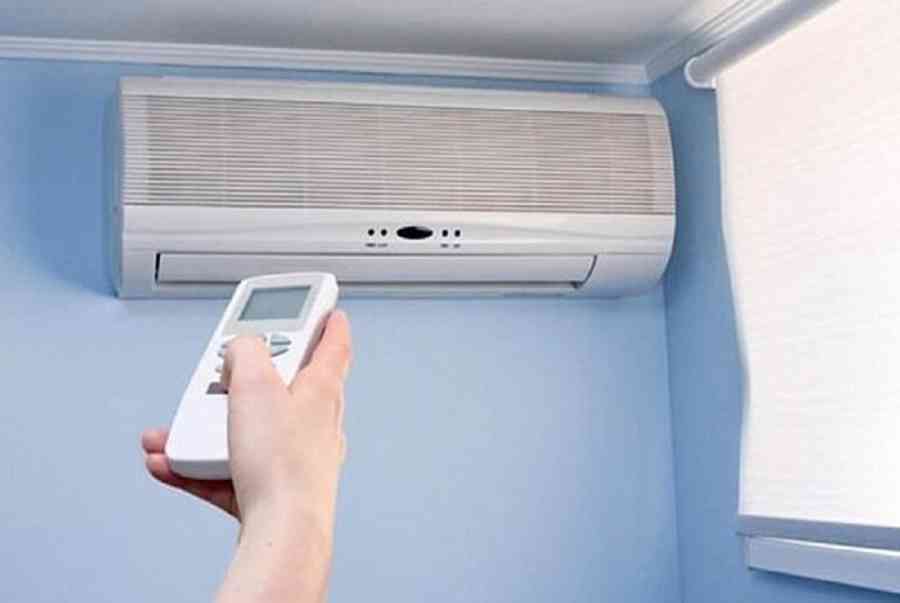 Nguyên nhân điều hòa 2 chiều không nóng và cách khắc phục tại nhà. – Dienmaythienphu